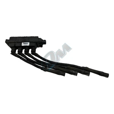Paquete de bobinas de encendido BMW 3 Series E36 M42 M43 M44 316i 318i 318ti 1247281 Foto 1 de 4