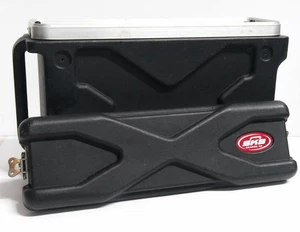 Custodia rack slim SKB vintage 21" x 14" x 6". Leggi bene. - Foto 1 di 13