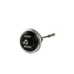 Turbosmart For Mazda Protege 2003 Internal Wastegate Actuator IWG75 7 PSI Black - Picture 1 of 4