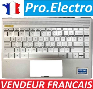 ORIGINAL:Keyboard Topcase Tastatur HP Envy 13-ad 928505-031 Pr303 6070B1166601 92 - Bild 1 von 4