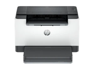 Drukarka laserowa HP LaserJet M209d, czarno-biała mobilna do 20 000 - Zdjęcie 1 z 10