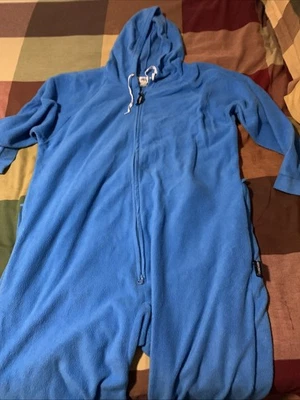 Light Blue Forever Lazy Adult Unisex - Image 1 of 2