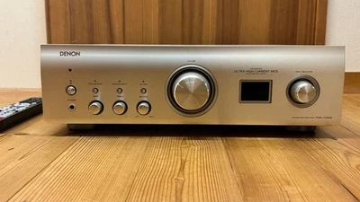Amplificatore integrato DENON PMA-1700NE dal Giappone - Immagine 1 di 4
