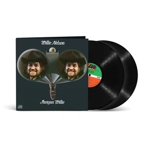 Willie Nelson Shotgun Willie (RSD Black Friday 2023) (Vinyl) (US IMPORT) - Picture 1 of 1