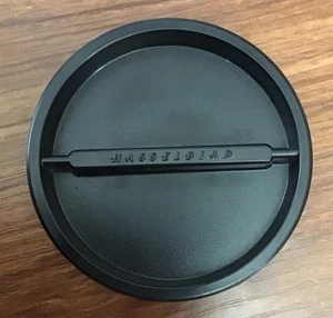 Hasselblad Front Body Cap für Series 500 - Bild 1 von 2