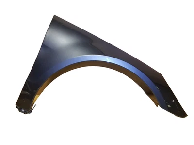 Mercedes R350 2010 guardabarros de pasajero derecho (código de pintura: 755U) fabricante de equipos originales ✅ Foto 1 de 4