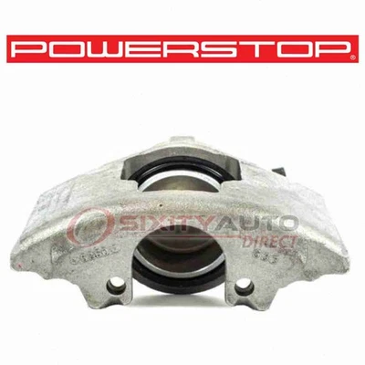 PowerStop Front Right Disc Brake Caliper for 1995-1999 Chevrolet C1500 up Foto 1 de 4