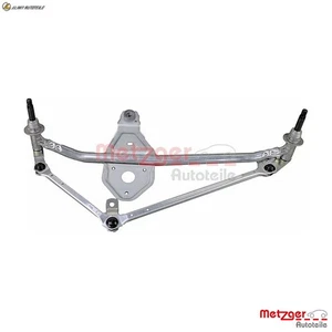 WISCHERGESTÄNGE 2190877 FÜR OPEL VIVARO/Platform/Chassis/Van/BusG9MB6 2.5L 4cyl - Picture 1 of 10