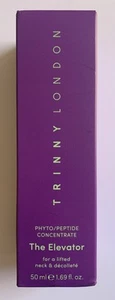 Trinny London - The Elevator - Phyto/Peptide Concentrate - 50ml - Picture 1 of 3