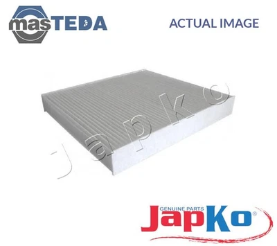 21KI26 CABIN POLLEN FILTER DUST FILTER JAPKO FOR KIA OPTIMA - Image 1 of 4