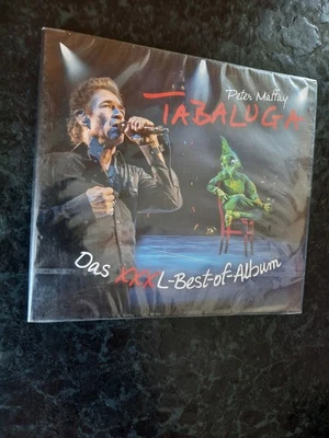 Peter Maffay: Tabaluga - Das XXXL-Best-of-Album (Neu, OVP, 2020) - Bild 1 von 3