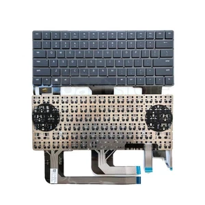 1 Stück Neu für Razer Blade 15 RZ09-02385 02386 0288 0301 2018 2019 Tastatur Hintergrundbeleuchtung - Bild 1 von 4