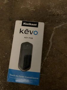 KWIKSET KEVO 926 KEY FOB FOR KWIKSET KEVO LOCKS . - Picture 1 of 2