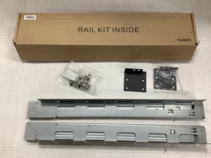 Eaton Rackmount Rail Kit for 5PX G2 UPS 3000 VA Bracket 733-M2273 - Picture 1 of 2