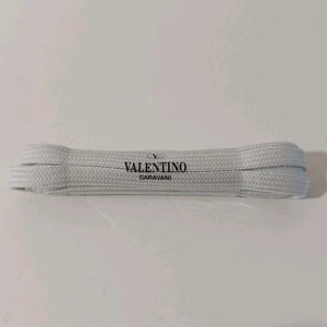 Valentino Garavani Shoe Laces - Beige - Picture 1 of 3