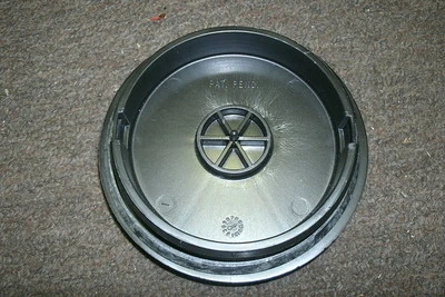 NEW OEM 1994 1995 1996 1997 FORD F250 F350 FUEL PUMP CAP - Image 1 of 3