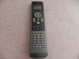 Philips RM60001/00 Remote Control Very clean battery compartment - Picture 1 of 4