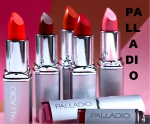 Palladio - Herbal Matte Lipstick "HL"  (CHOOSE A COLOR)  --  FREE SHIPPING! - Picture 1 of 11