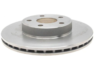 Rotor de freno delantero AC Delco 94-2005 Pontiac Sunfire 1995-2005 MDXZ 2002 2004 Foto 1 de 2