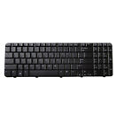 Keyboard for Compaq Presario CQ60 CQ60Z Laptops - Replaces 496771-001 502958-001