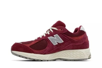 NNew Balance 2002R Low top running shoes Comfort goes with everything M M2002RHA - Image 1 of 2