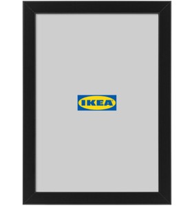 Ikea 21 Cm X 30 Cm Din Deko Bilderrahmen Gunstig Kaufen Ebay