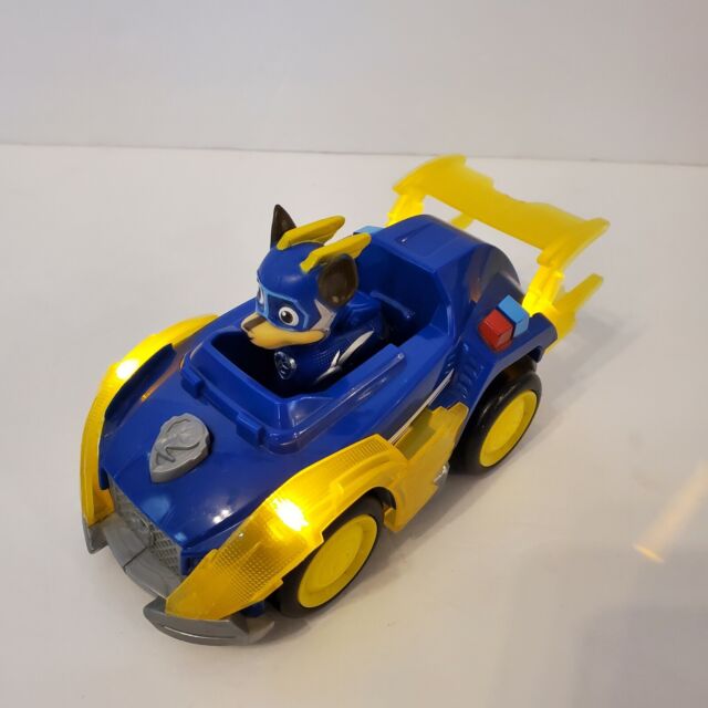 Patrulha Pata - Camião Mighty Cruiser, PAW PATROL CAT 54