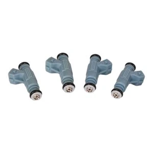 4Pcs Fuel injector Fits Audi A4 Quattro VW Passat 1.8T 2000-2006 0280156070 Q - Picture 1 of 7