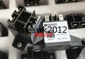 1 PCS NEW NVR5V-20S 450-12-HP4 Neptune Relay 12V 20A - Picture 1 of 3