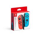 Nintendo Switch Joy Con Controller Pair   Neon Red Neon Blue N Nintendo Switch