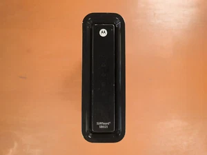 Motorola SURFboard SB6121 (575319-019-00) 199.68 Mbps - Picture 1 of 6