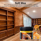 Beeswax For Wood Floors Natural Wood Wax Wood Seasoning Beewax 80G