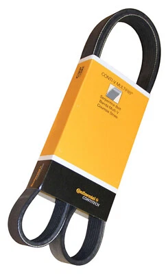 РЕМЕНЬ ПРИВОДА НАГНЕТАТЕЛЯ для ГИБРИДНОГО Porsche 2011-2018 Cayenne /2012-2016 PANAMERA - Изображение 1 из 3