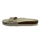 Tommy Hilfiger geformte Fußbett-Sandalen aus Wildleder UK 5 US 7,5 EU 38 REF M18*