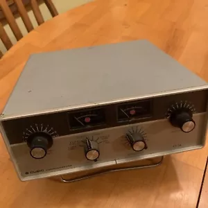 Cubic Communications ST-3B Antenna Tuner - Zdjęcie 1 z 4