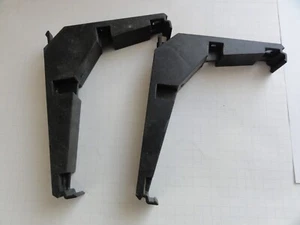 Tehalit Profilhalter 190 M 5850 Kanäle M5850 Kunststoff Profilhalter 2Stk. - Bild 1 von 1