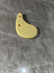 Barbie Kelly Aula Escuela Escritorio Silla de Repuesto Superficie de Escritura Pieza - Imagen 1 de 5