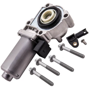 Boîte de Transfert for BMW X3 X5 E83 F25 E53 E70 3.0d 27102449709, 0130008507 - Imagen 1 de 9