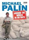 Around the World in 80 Days By Michael Palin. 9780563521990