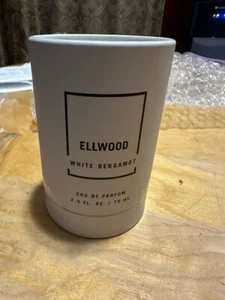 Abercrombie and Fitch Ellwood Perfume 2.5 ounces Brand New Sealed - Picture 1 of 9