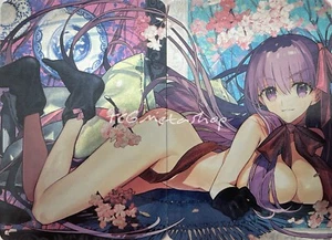 🔥 Puzzle 18 carte Sakura Matou FATE storia della dea anime Waifu ACG 2 - Foto 1 di 2