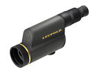 Leupold 120373 GR Gold Ring 12-40x60mm Impact Reticle HD Straight Spotting Scope