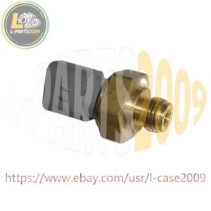 Fuel Engine Oil Pressure Sensor Excavator 325 329 330 345D - Picture 1 of 9