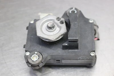 07-08 Ninja ZX6R ZX6 ZX-6R Exhaust Valve Servo Motor Foto 1 de 4