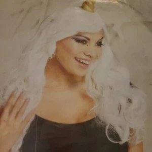 Hyde And Eek Unicorn Wig - Picture 1 of 2