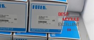 1PCS FOTEK TC96-AN-R4 NEW 100% Quality Assurance - Picture 1 of 1