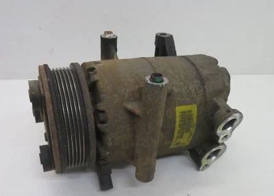 Bomba de aire acondicionado Land Rover Freelander 2 2008 Foto 1 de 4