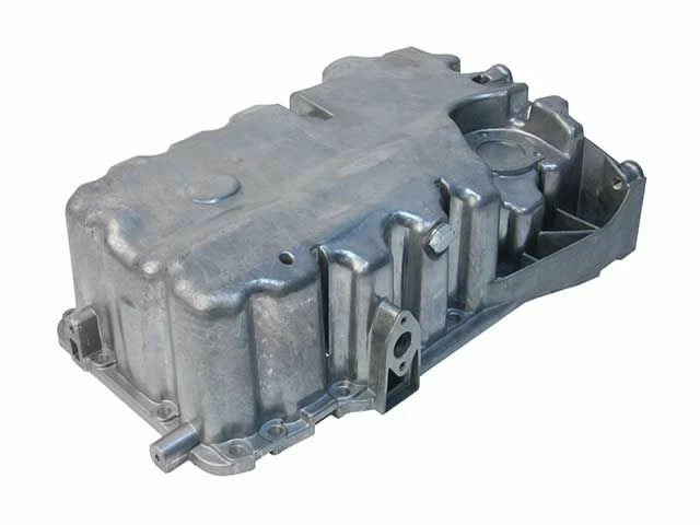 Cárter de aceite para Audi A3 2006-2008 BPY 2007 D174HJ Foto 1 de 1
