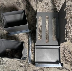 ALLTOP TURF Artificial Turf Installation Tool Glue Applicator Glue Spreader - Picture 1 of 21