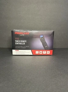 Photoolex T710 Digital Camera Remote Controller Timer Shutter Release Remote - Picture 1 of 2